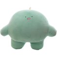 thumbnail image 1 of Almohada corporal de peluche YONGSHENG de dinosaurio lindo 9 pulgadas, 1 of 3