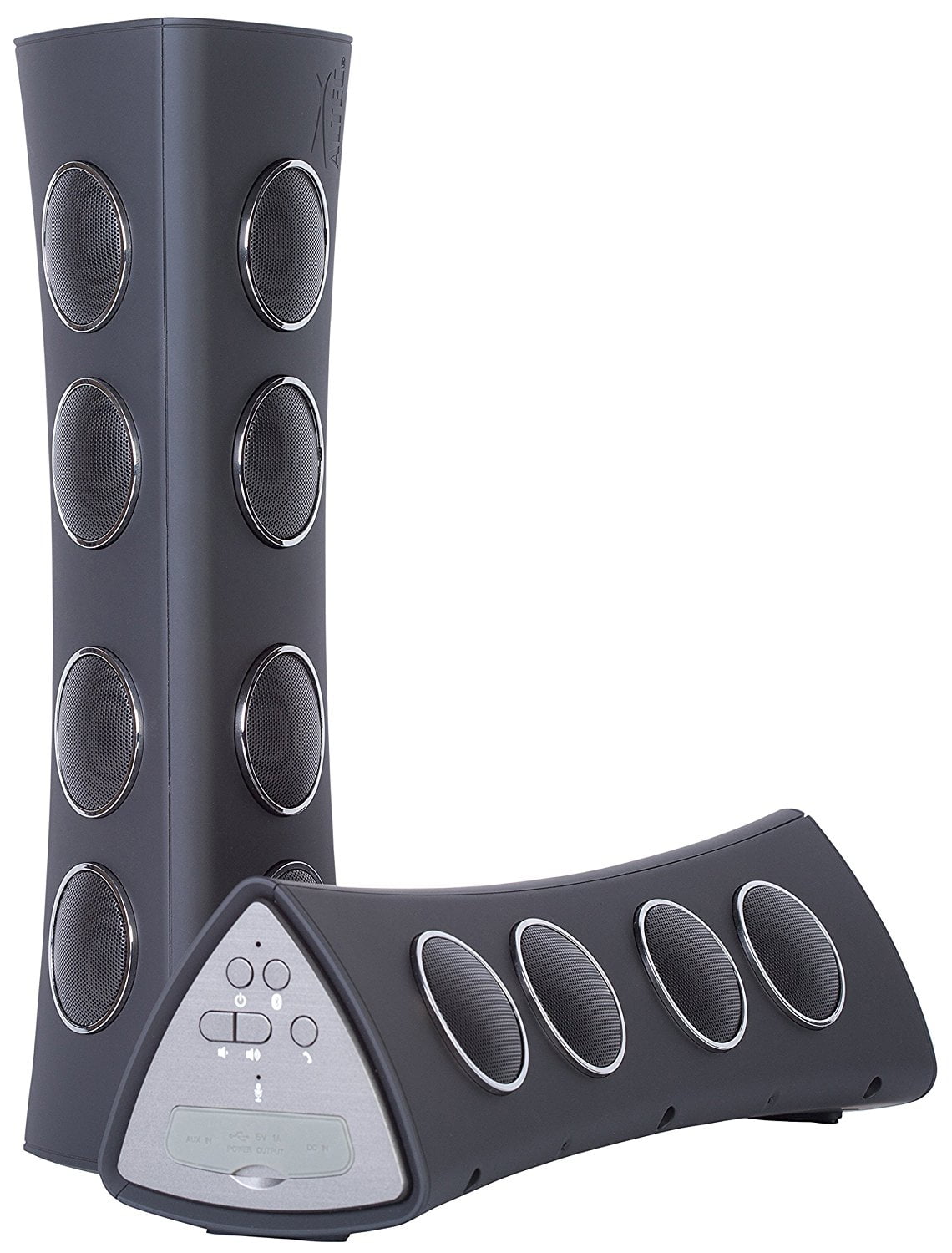 altec lansing mini inmotion bluetooth speaker