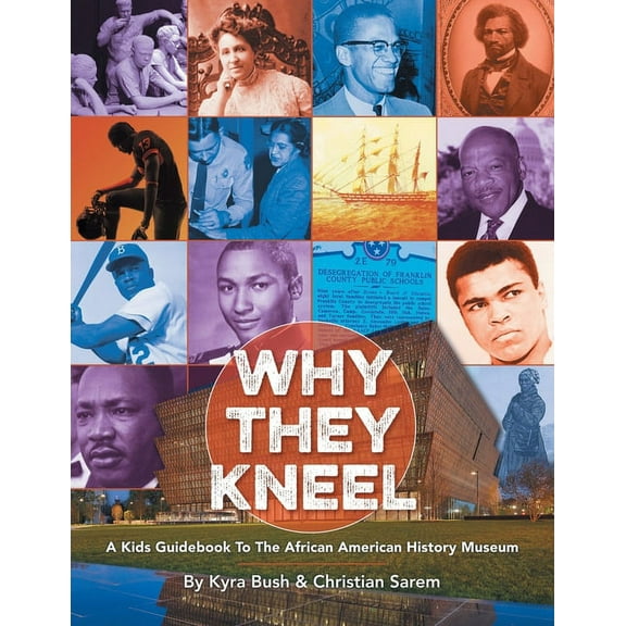 Why They Kneel