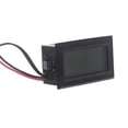 thumbnail image 4 of Mini Termómetro Digital LCD Sistema Eléctrico Cable de Sonda Indicación de Temperatura kusrkot Termómetro digital, 4 of 8