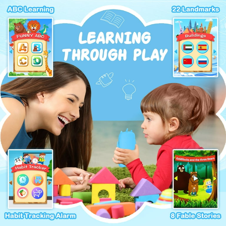 Gifts for store smart toddlers