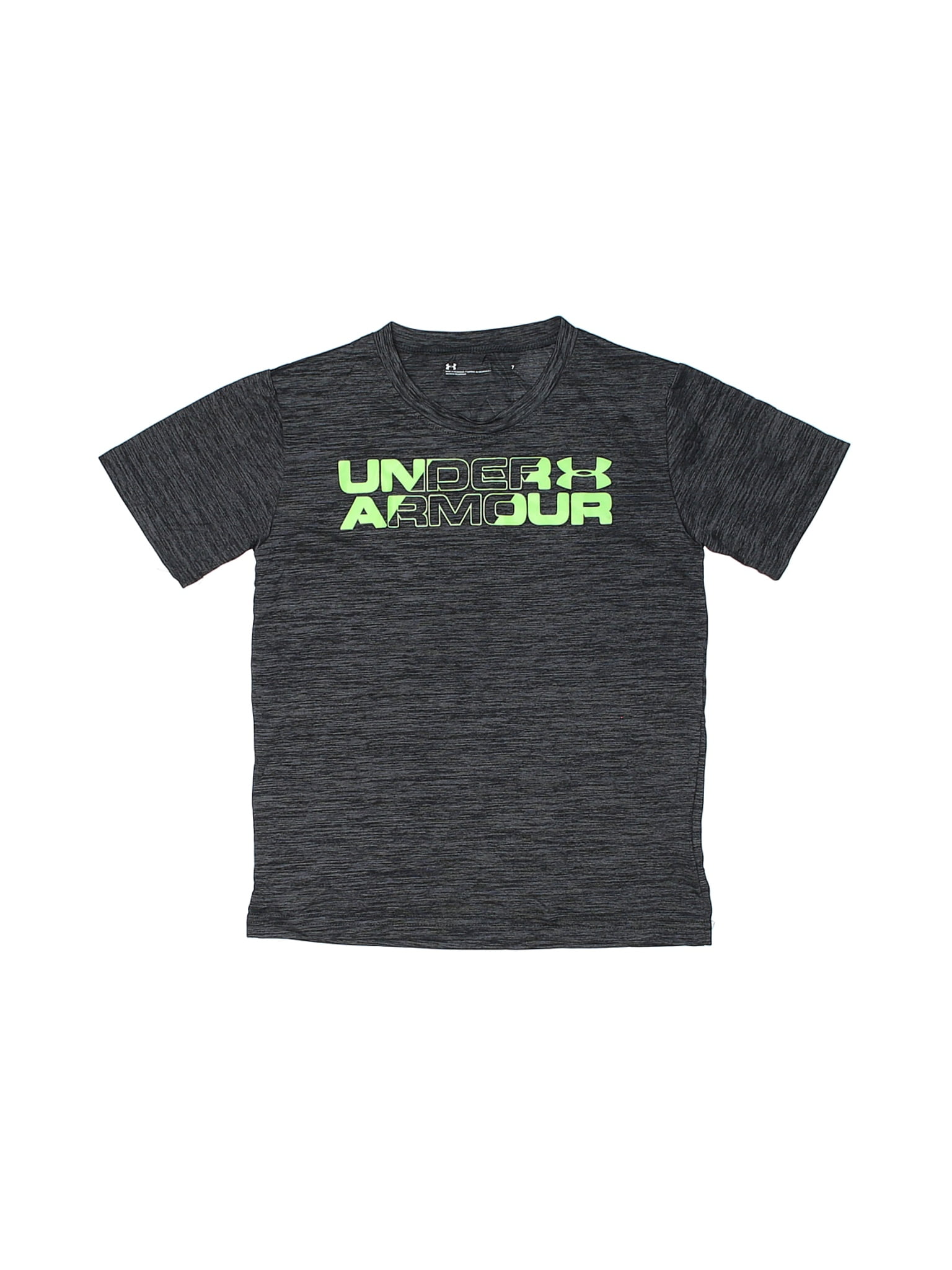 boys under armour hoodie xl