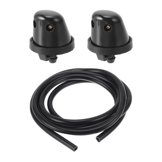 Kit de boquillas de limpiaparabrisas para Nissan Pathfinder 1996-2012, boquillas de rociado de limpiaparabrisas No.289700W000
