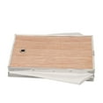 thumbnail image 3 of Fuelle De Cuero De PVC Para Ahumador De Abejas, Madera Contrachapada Conveniente Para Prevenir Quemaduras, Fuelle De Ahumador De Abejas Resistente Para Colmena, 3 of 7