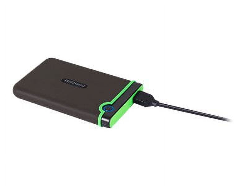 TRANSCEND 1TB SLIM STOREJET 2.5in M3S HDD