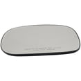 thumbnail image 4 of Mirror Glasses Passenger Right Side For 1500 2500 3500 Truck Hand 68003585AA, 4 of 6
