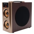 thumbnail image 3 of Rockville RHB70 Home Theater Compact Powered Speaker System w Bluetooth, USB, FM Radio, 3 of 9