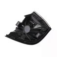 thumbnail image 3 of Clear Lens Car Front Corner Lamps Turn Signal Light Sidelights for BMW E36 3-Series 1992-1998, 3 of 5