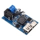 thumbnail image 2 of Módulo convertidor Buck de CC a CC, transformador USB, placa reguladora de voltaje, coche a teléfono móvil, entrada de 8,2-32V, salida de 3-20V, 2 of 14