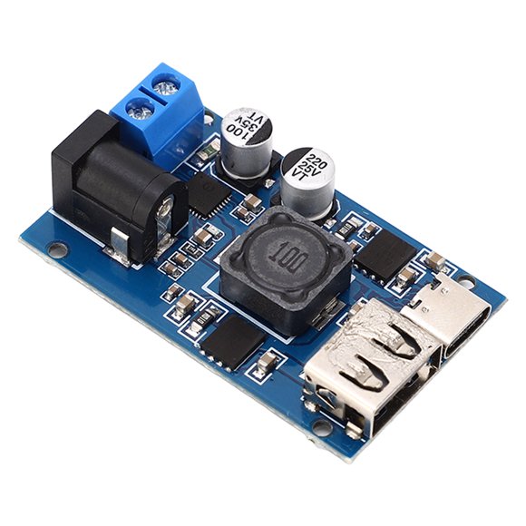 D Cto DC Buck Converter Module,DC to DC Buck D Cto DC Buck Module USBD Cto DC Buck Converter Extended Durability
