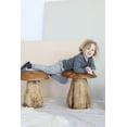 thumbnail image 2 of easy-peasy Baby and Toddler Boy Long Sleeve Henley Tee, Sizes 12 Months-5T, 2 of 6
