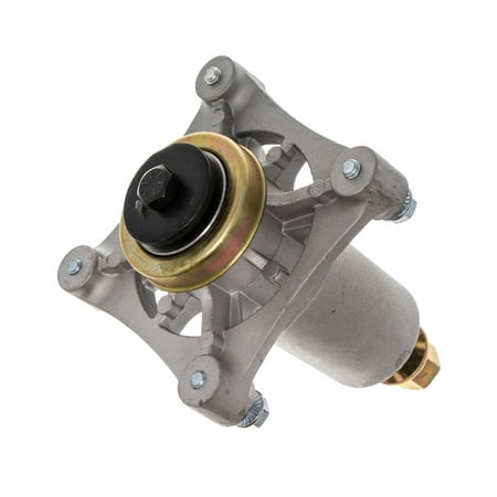 Deck Spindle for Sears Craftsman Husqvarna Zero Turn Lawn Mowers 42" 54" 532192870 532187292