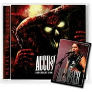 Accuser - Dependent Domination - Heavy Metal - CD