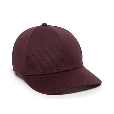 Outdoor Cap Casquette Pro Tech Performance Mesh