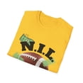 thumbnail image 5 of Funny Fall Sports Athletic Graphic Novelty Men T-shirt, 5 of 7