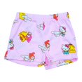thumbnail image 4 of Pijama Hello Kitty para Niña Estampado My Melody Rosa Talla 2 2 Piezas, 4 of 4