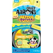 Crazy Aarons Better Butter Thinking Putty
