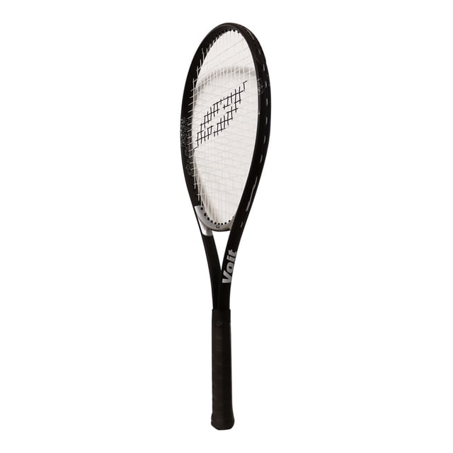 Raqueta de Tenis Adulto Viper Negro