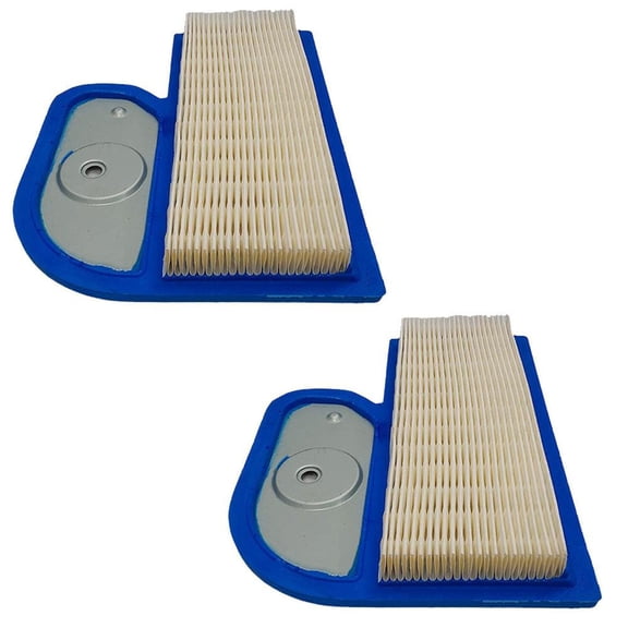 Proven Part 2 Air Filters Fits Kawasaki 11013-7002