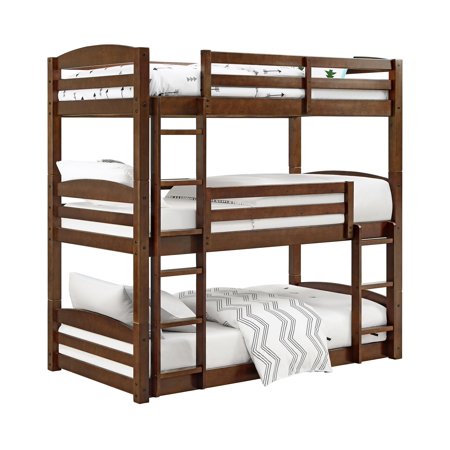 Best Triple Bunk Bed
