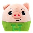 thumbnail image 2 of Plim Plim Almohada Squishy Hoggie, 2 of 4