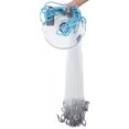 thumbnail image 4 of Haofy Fishing Accessories, Durable Fishing Cast Net, For Fishing Net Outdoor, 4 of 8