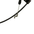 thumbnail image 4 of Lawn Mower Throttle Wire Lawn Machine Tractor Wire Control Cable, 4 of 6