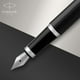 thumbnail image 4 of Pluma Estilográfica Parker IM Negro Punta Fina Unisex, 4 of 5