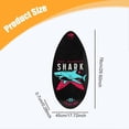thumbnail image 3 of Skimboard For Kids Flatwater Skimboard Watersports Surfboard For Boys And Girls Children, 3 of 5