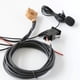 thumbnail image 3 of Scienceny Adaptador de Cable inalámbrico para coche, Cables de micrófono de Audio y música, accesorios de piezas de repuesto de modificación Vehículos, repuestos y accesorios Mis, 3 of 6