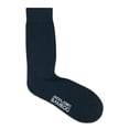 thumbnail image 4 of JACK&JONES calcetines hombre bambú pack de 5 - JACBASIC, Talla única Gris/Azul/Negro 40-46, 4 of 6