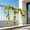 💖 Yellow_Hot#156, variant on Artificial Bougainvillea Garland Vine – Faux Silk Hanging Flowers Plant, Multicolor Rattan Decoration for Outdoor Porch, Patio, Balcony, Yard and Wall