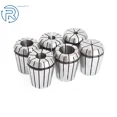 thumbnail image 6 of 6Pcs Er32 Spring Collet 1/2" 1/4" 3/4" 1/8" 3/8" 5/8" For Cnc Milling Machine, 6 of 6