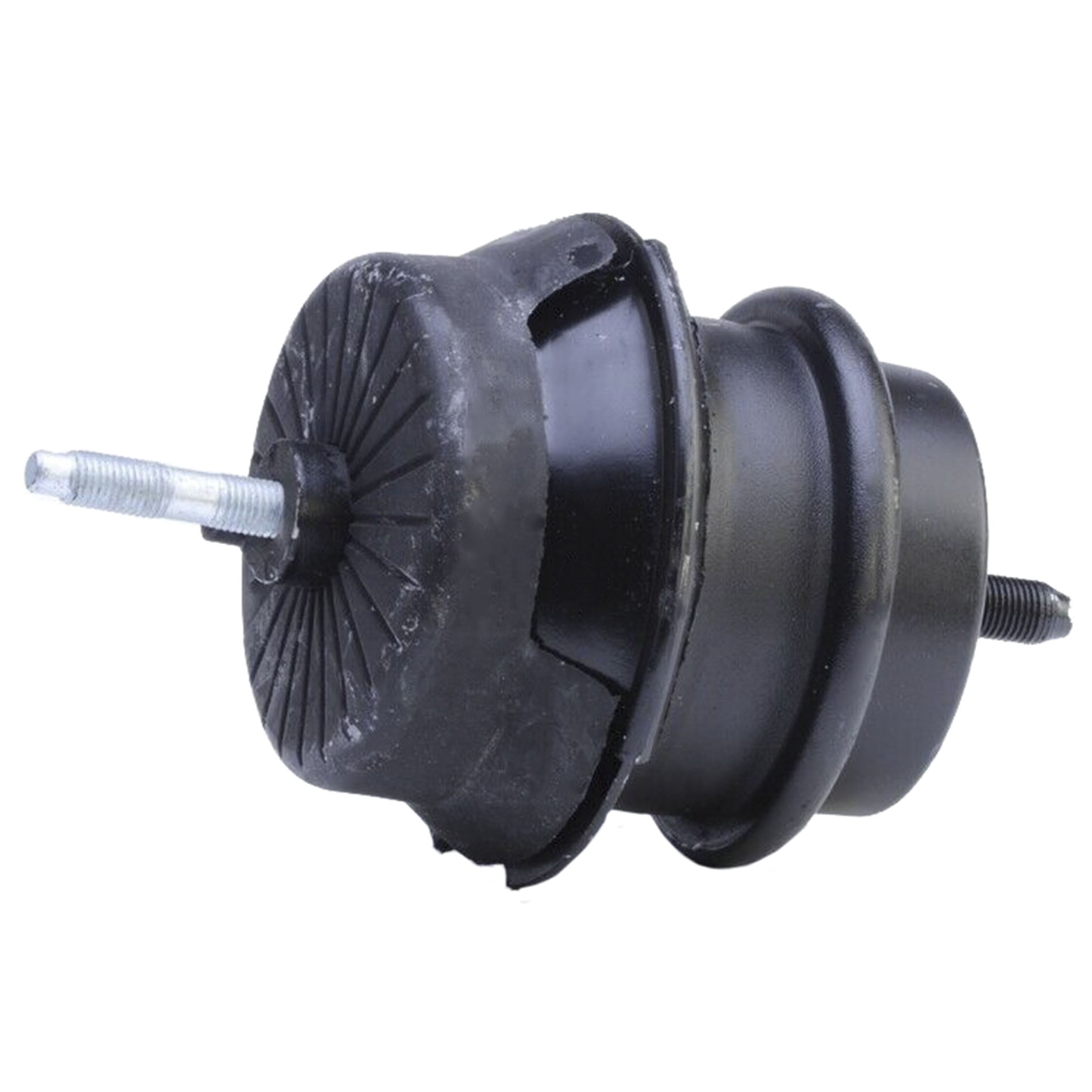 CF Advance Compatible with 2007-2020 Infinite EX35 EX37 FX35 FX37 G25 G35 G37 M35 Q40 Q50 Q60 QX50 Nissan 370Z 2.5L 3.0L 3.5L 3.7L Front Left and Right Engine Motor Mount Set of 2PCS A7371HYx2