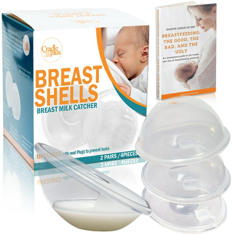 Medela TheraShells Breast Shells - NOW 20% OFF! – Birth and Baby