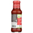 thumbnail image 4 of Pack of 12, Primal Kitchen Spicy Organic Unsweetened Ketchup, 11.3 oz, 4 of 5