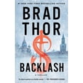 thumbnail image 1 of Pre-Owned Backlash: A Thriller (Paperback) 1982148586 9781982148584, 1 of 1
