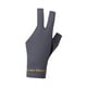 thumbnail image 1 of Guantes de Billar Zulema Unisex Mano Izquierda Antideslizantes Gris, 1 of 8