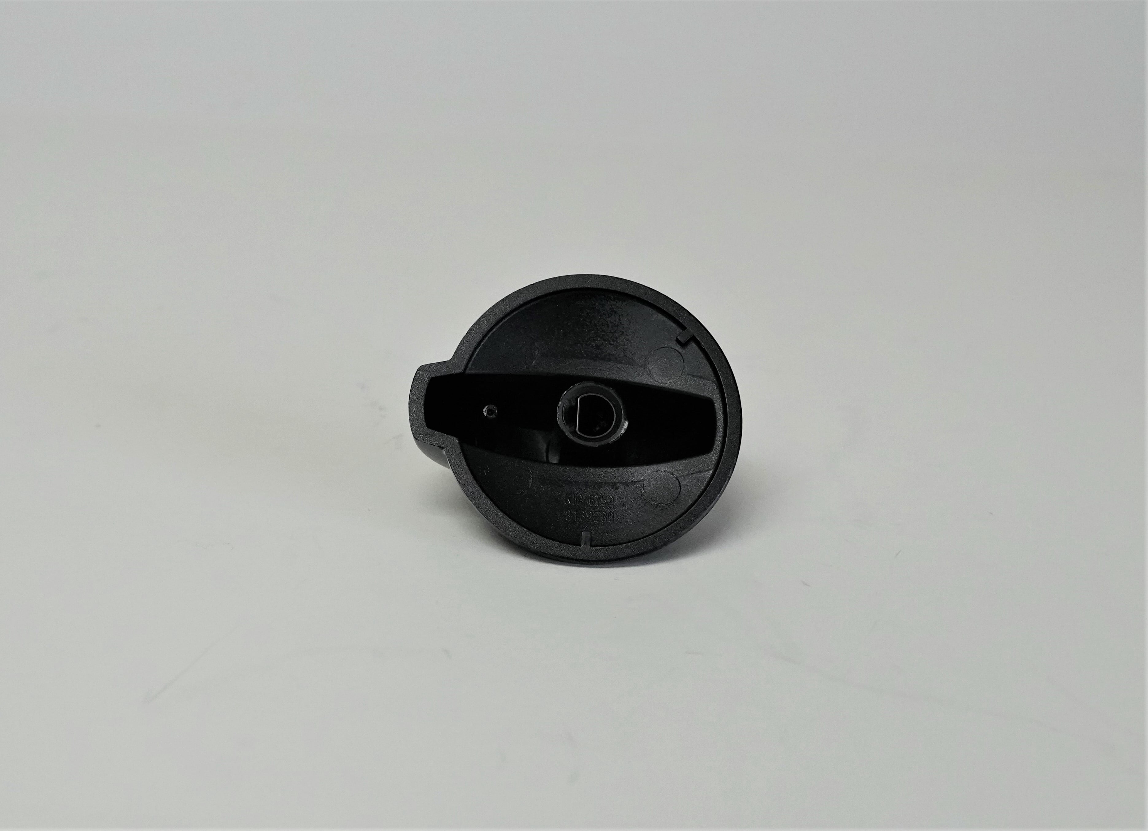316223002 Electrolux Control Knob Black for Warmer AP2126523 PS439835