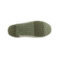 thumbnail image 4 of Acorn Women's Algae-Infused Parker Slippers XL, 4 of 4