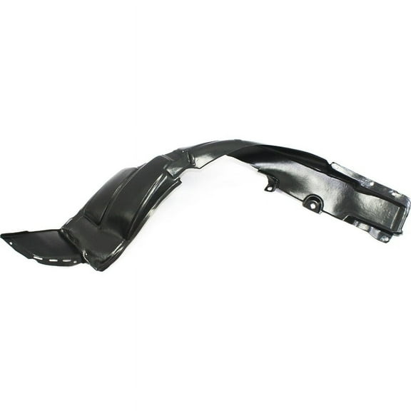Fender Liner Front Driver Side For 2013-2017 Hyundai Accent