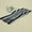 Gray, variant on Men Striped Scarf Winter Warm Soft Fringe Tassel Long Scarves Shawl Stole Neck Wrap