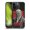 Beta, variant on Head Case Designs Officially Licensed AMC The Walking Dead Season 10 Character Portraits Alpha Hard Back Case Compatible with Apple iPhone 15