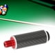 thumbnail image 4 of Extensión de taco de billar, extensor de extremo de taco, práctica de fibra de carbono 3 pulgadas, 4 of 8