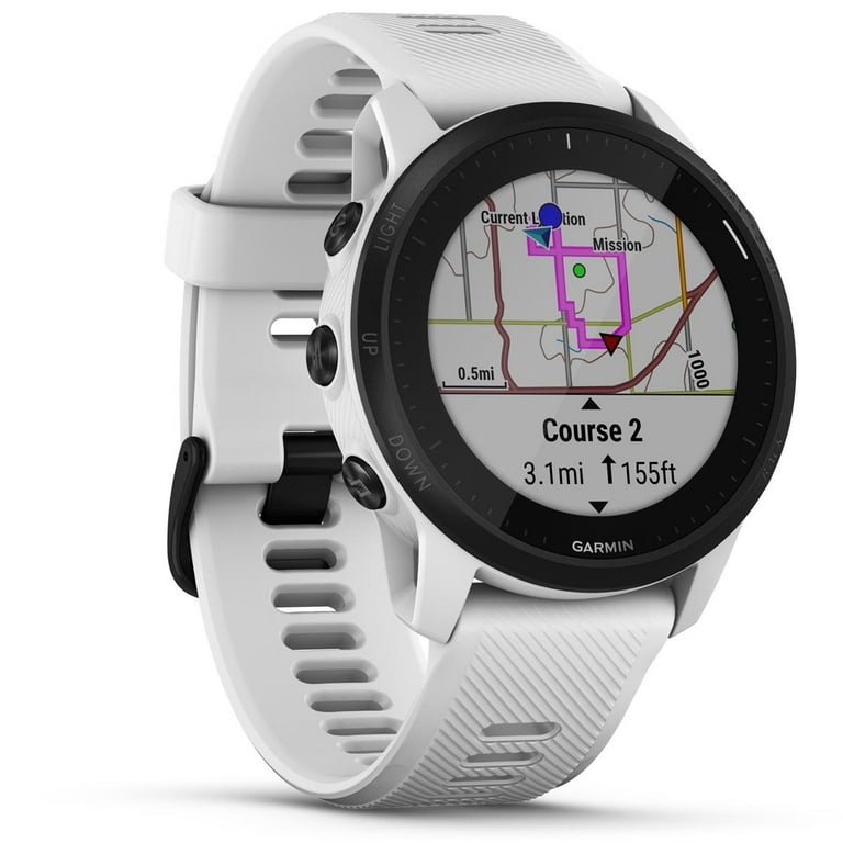 Garmin Forerunner 945 GPS Sport Watch (Black) 753759239145