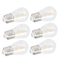 thumbnail image 3 of Led 10pcs LED Bulbs Retro Cute Adjustable Energy Saving Antique Incandescent Bulb for Decorations, 3 of 7