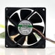 thumbnail image 1 of KDE1209PTV1 SUNON 12V Fan 12V 1.8W 9225 Chassis Power Supply Cooling Fan, 1 of 3