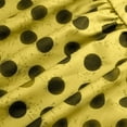 thumbnail image 5 of Hauts pour Femmes Chemises d'Été à Manches Courtes Imprimées Tunique Décontractée Col en V Pull Chemise Blouse Chemises à Manches Courtes pour Femmes Tendance en Liquidation, 5 of 5