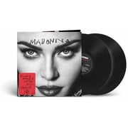 Madonna - Finally Enough Love - Dance Pop - Double Vinyl 2LP