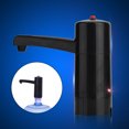 thumbnail image 5 of Dispensador De Agua Dispensadores De Agua Bomba De Agua Dispensador De Bomba De Agua Inalámbrico Recargable USB Dispensador De Bomba De Agua Potable Eléctrica Herramientas ANGGREK Descripción de la referencia, 5 of 5